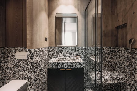 HIGHSTAY - Luxury Serviced Apartments - North Marais 1, Paris, France