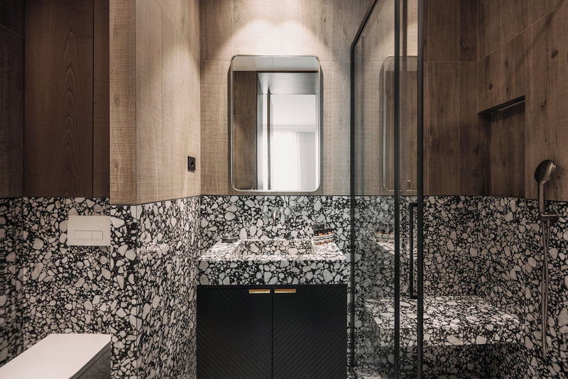 HIGHSTAY - Luxury Serviced Apartments - North Marais 1, Paris, France