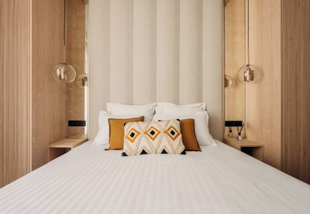 HIGHSTAY - Luxury Serviced Apartments - North Marais 1, Paris, France