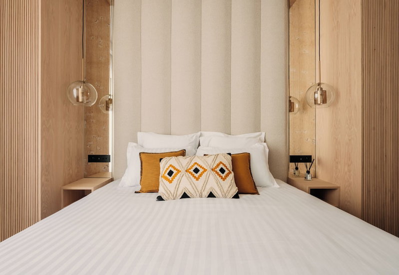 HIGHSTAY - Luxury Serviced Apartments - North Marais 1, Paris, France