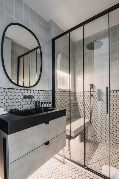 HIGHSTAY - Luxury Serviced Apartments - North Marais 1, Paris, France