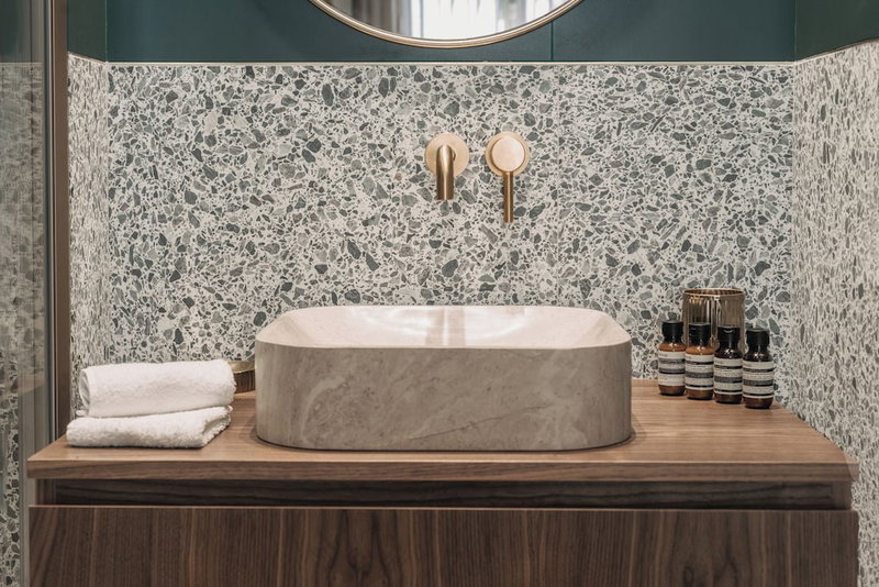 HIGHSTAY - Luxury Serviced Apartments - North Marais 1, Paris, France