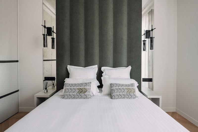 HIGHSTAY - Luxury Serviced Apartments - North Marais 1, Paris, France