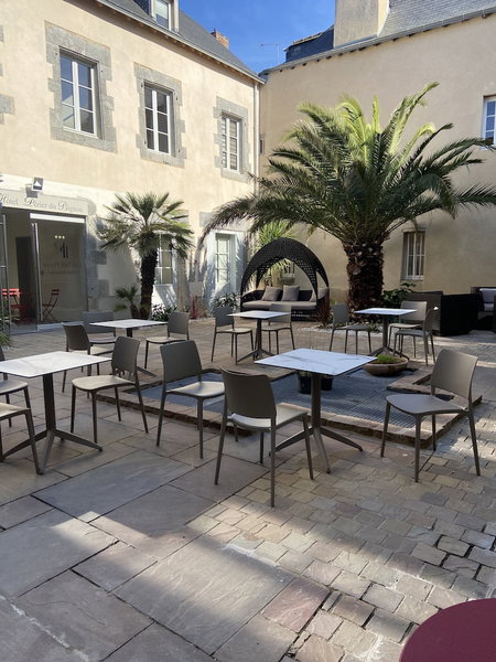 Le Petit Perier, Laval, France