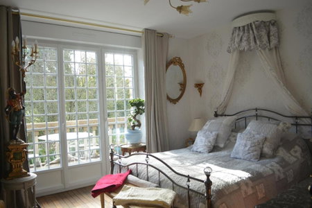 La Villa Saint Martin, Cournon, France