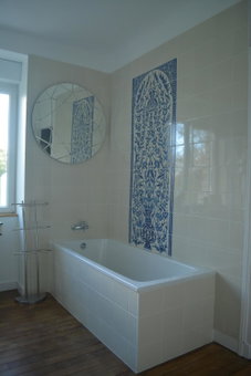 La Villa Saint Martin, Cournon, France