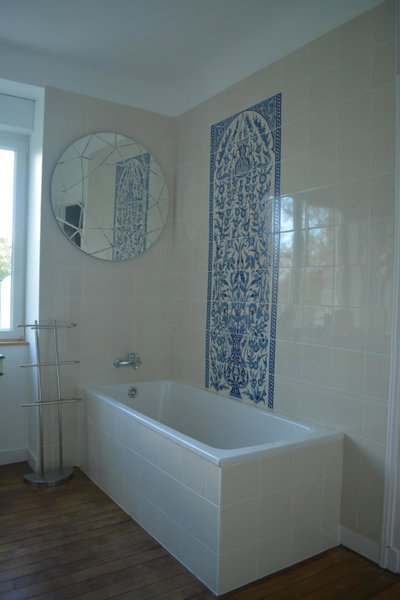 La Villa Saint Martin, Cournon, France