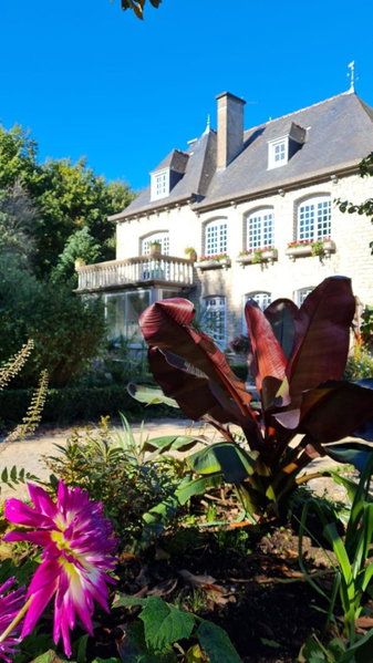 La Villa Saint Martin, Cournon, France