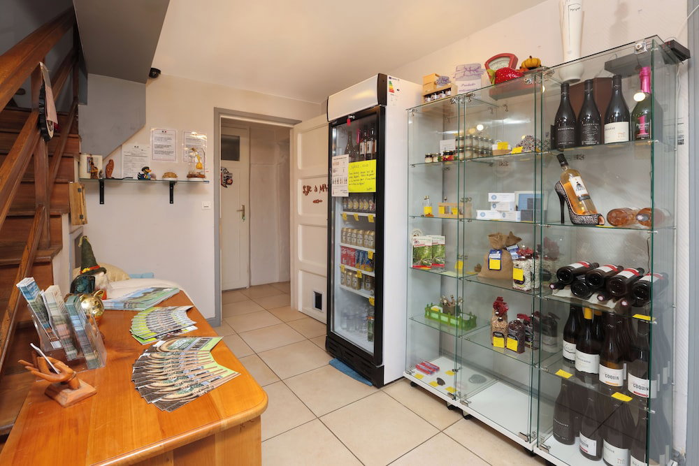 Hotel · Le Grand Bassin, Castelnaudary