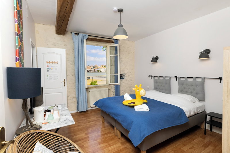 Le Grand Bassin, Castelnaudary, France