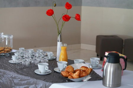 Eurotel, Perols, France