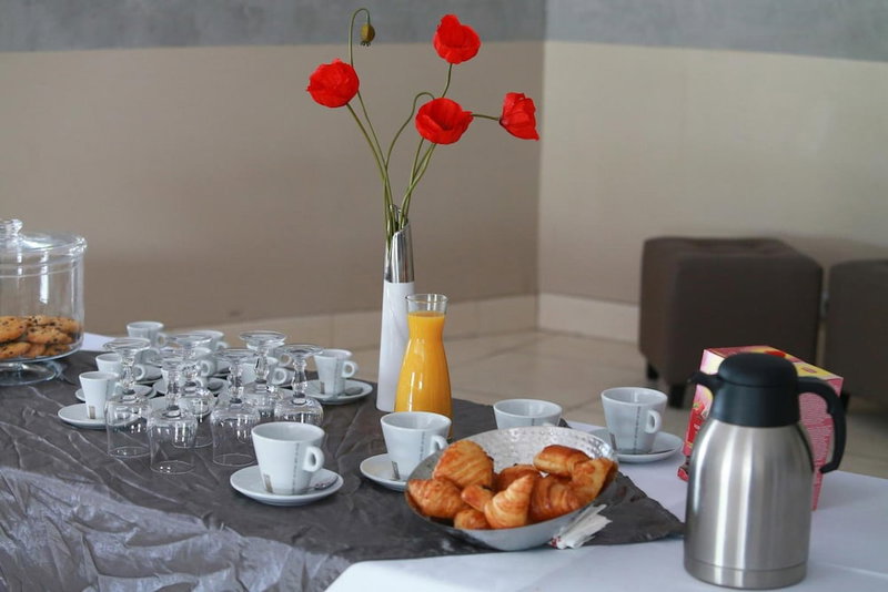 Eurotel, Perols, France