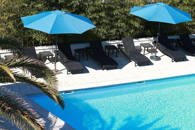 Eurotel, Perols, France