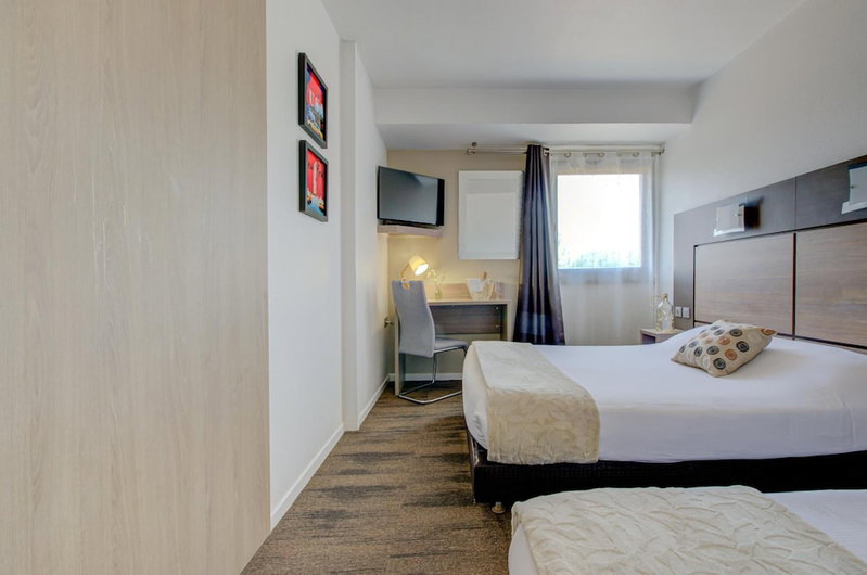 Eurotel, Perols, France