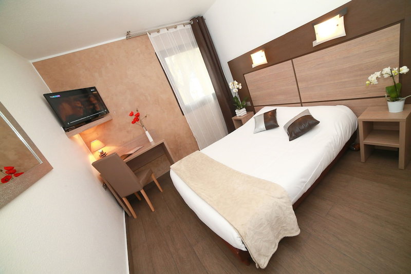 Eurotel, Perols, France
