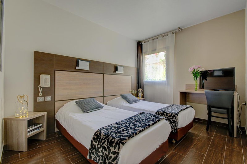 Eurotel, Perols, France