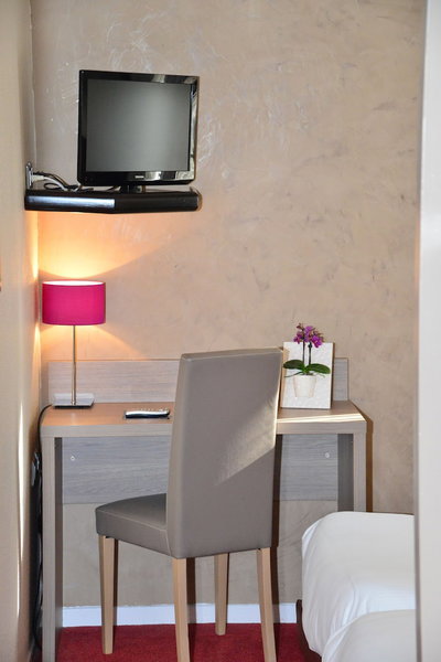Eurotel, Perols, France