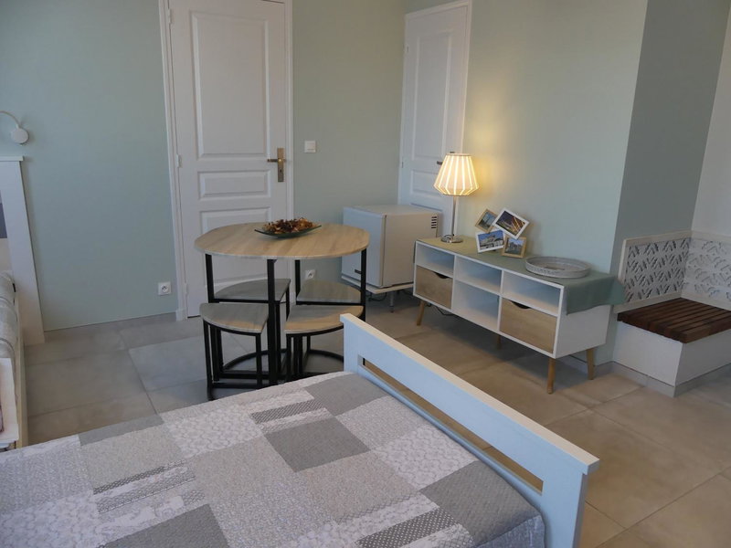 Chambres D'hôtes Les Ambaciales, Amboise, France