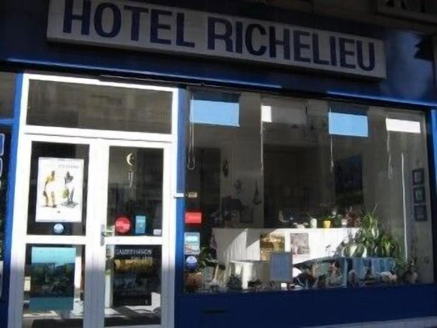 Le Richelieu, Le Havre, France