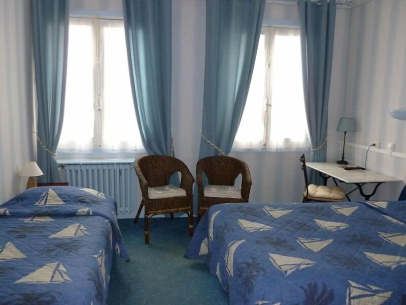 Le Richelieu, Le Havre, France