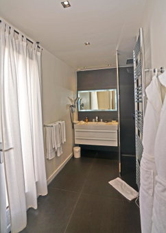 La Bastide Du Port - Hôtel de Charme, Saint-Tropez, France