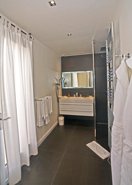 La Bastide Du Port - Hôtel de Charme, Saint-Tropez, France
