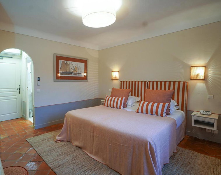 La Bastide Du Port - Hôtel de Charme, Saint-Tropez, France