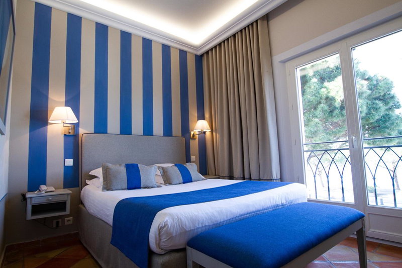 La Bastide Du Port - Hôtel de Charme, Saint-Tropez, France