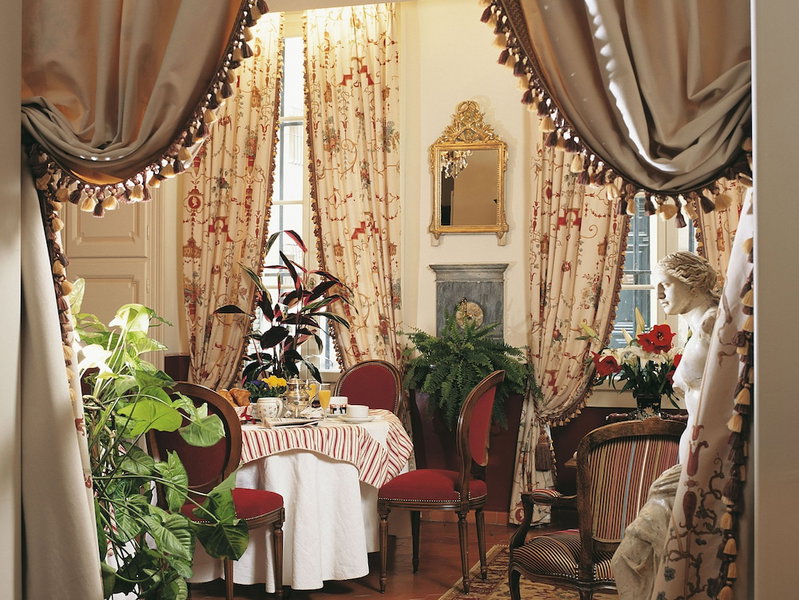 Hôtel Cardinal, Aix-en-Provence, France