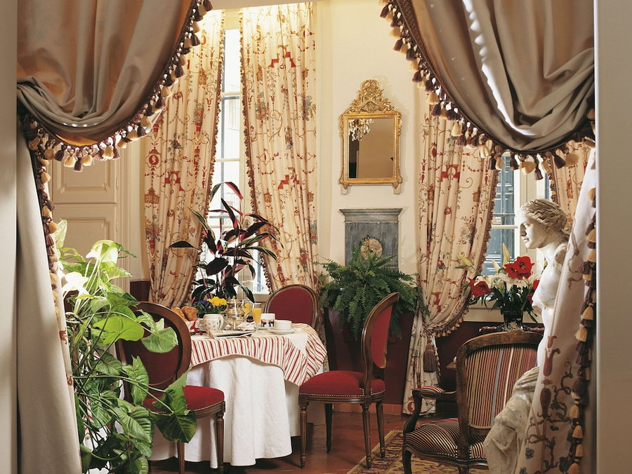Hôtel Cardinal, Aix-en-Provence, France