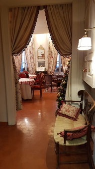 Hôtel Cardinal, Aix-en-Provence, France