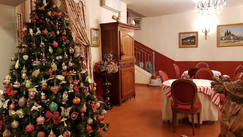 Hôtel Cardinal, Aix-en-Provence, France