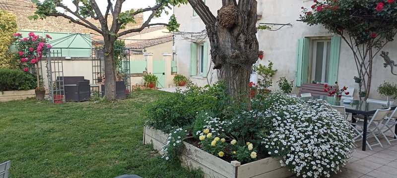 Lacanepière, Générac, France