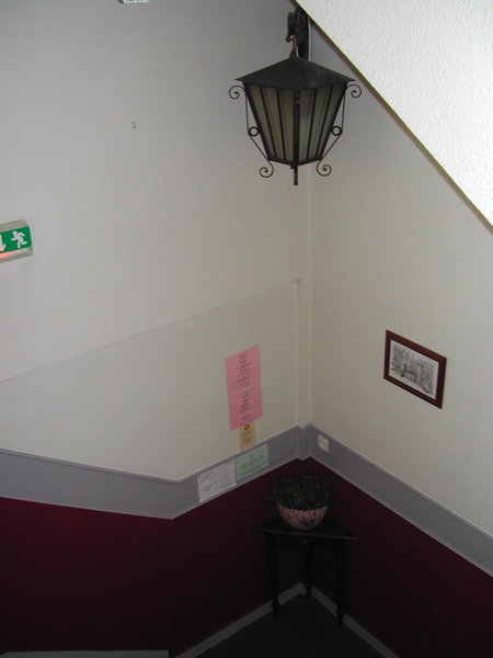 Hôtel Alexandra Centre Ville-Nausicaa, Boulogne-sur-Mer, France