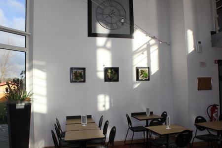 B&B HOTEL Berck-sur-Mer Rang-du-Fliers, Berck-sur-Mer, France