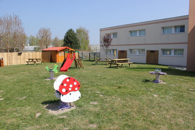 B&B HOTEL Berck-sur-Mer Rang-du-Fliers, Berck-sur-Mer, France