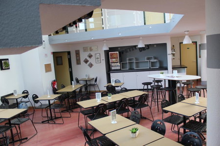 B&B HOTEL Berck-sur-Mer Rang-du-Fliers, Berck-sur-Mer, France
