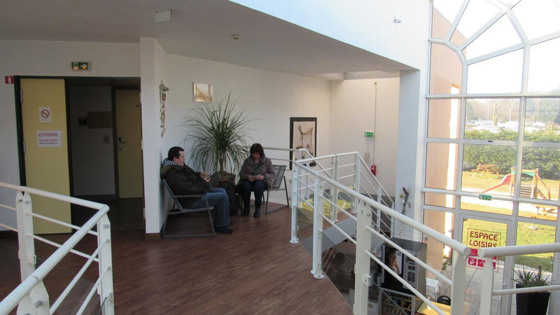B&B HOTEL Berck-sur-Mer Rang-du-Fliers, Berck-sur-Mer, France