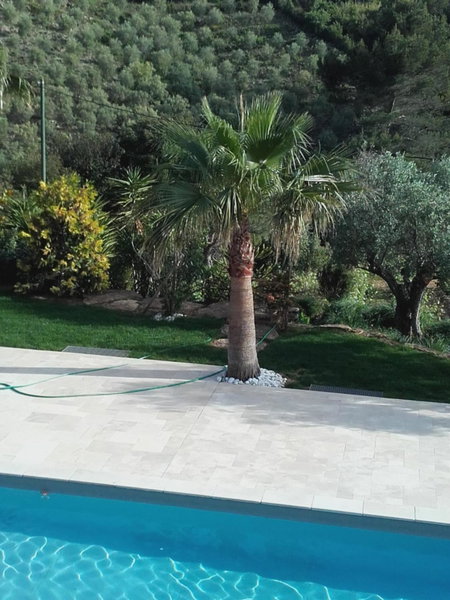 La Bastide de l'Oliveraie, Le Castellet, France