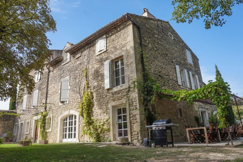 Le Moulin de Montségur, Montségur-sur-Lauzon, France