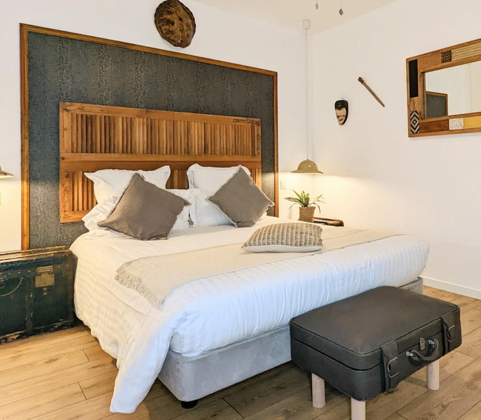 Chambres D'hotes La Filature, Saint-Quentin, France