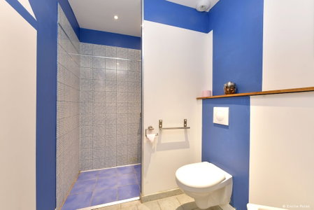Chambres D'hotes La Filature, Saint-Quentin, France