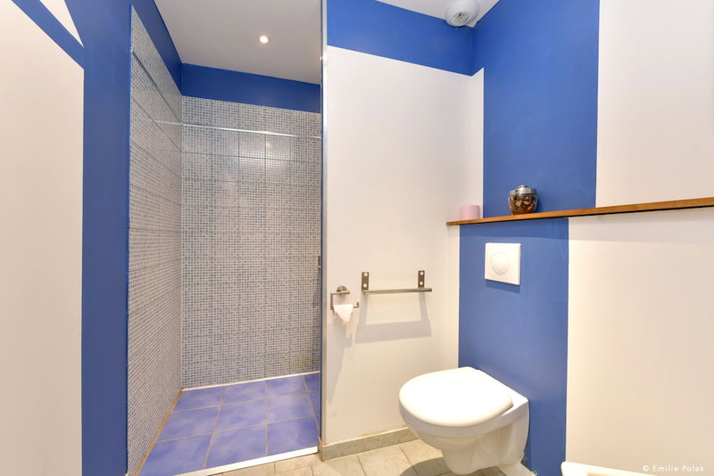 Chambres D'hotes La Filature, Saint-Quentin, France