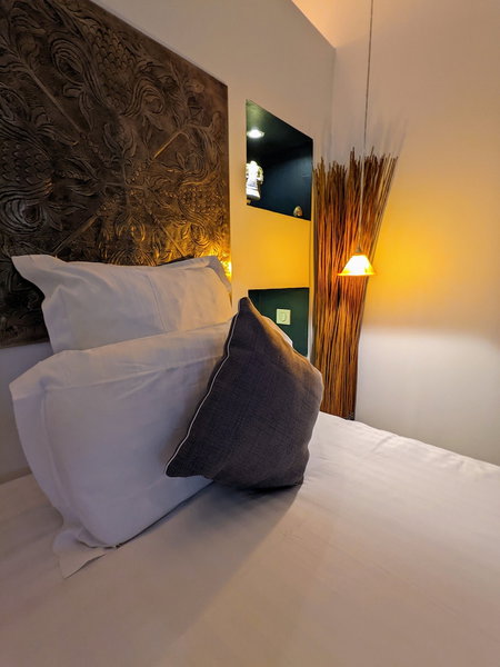 Chambres D'hotes La Filature, Saint-Quentin, France