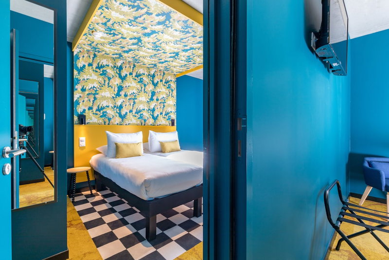 Ibis Styles Domaine de Beauregard, Longvic, France