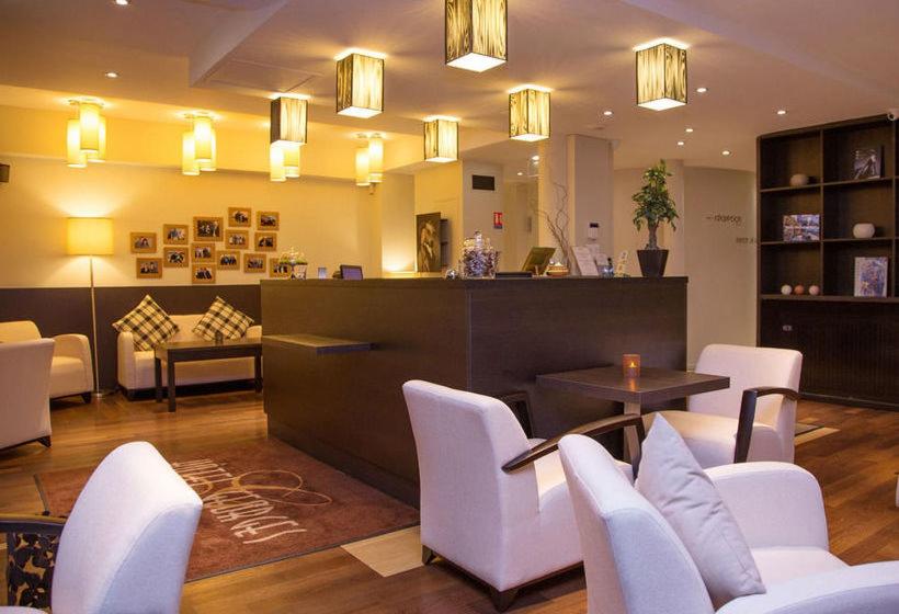 Hotel Georges, France
