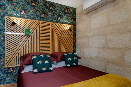 Hôtel Particulier - Bordeaux St Jean, Bordeaux, France