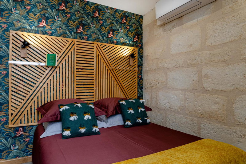 Hôtel Particulier - Bordeaux St Jean, Bordeaux, France