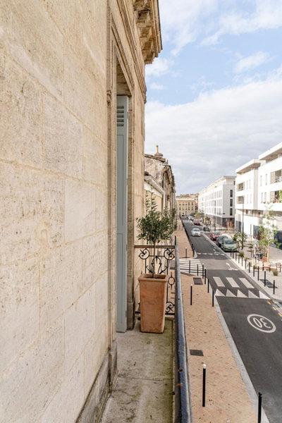 Hôtel Particulier - Bordeaux St Jean, Bordeaux, France