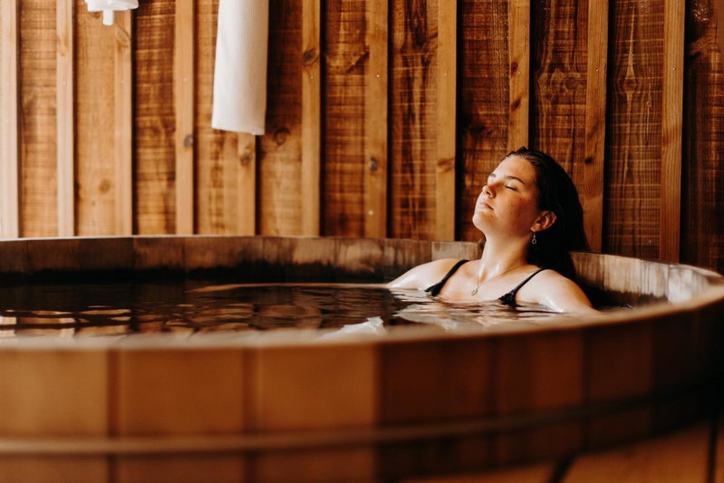 Les Frères Ibarboure - Hôtel 4 étoiles, Spa extérieur sensoriel et Restaurant étoilé à Bidart, Bidart, France